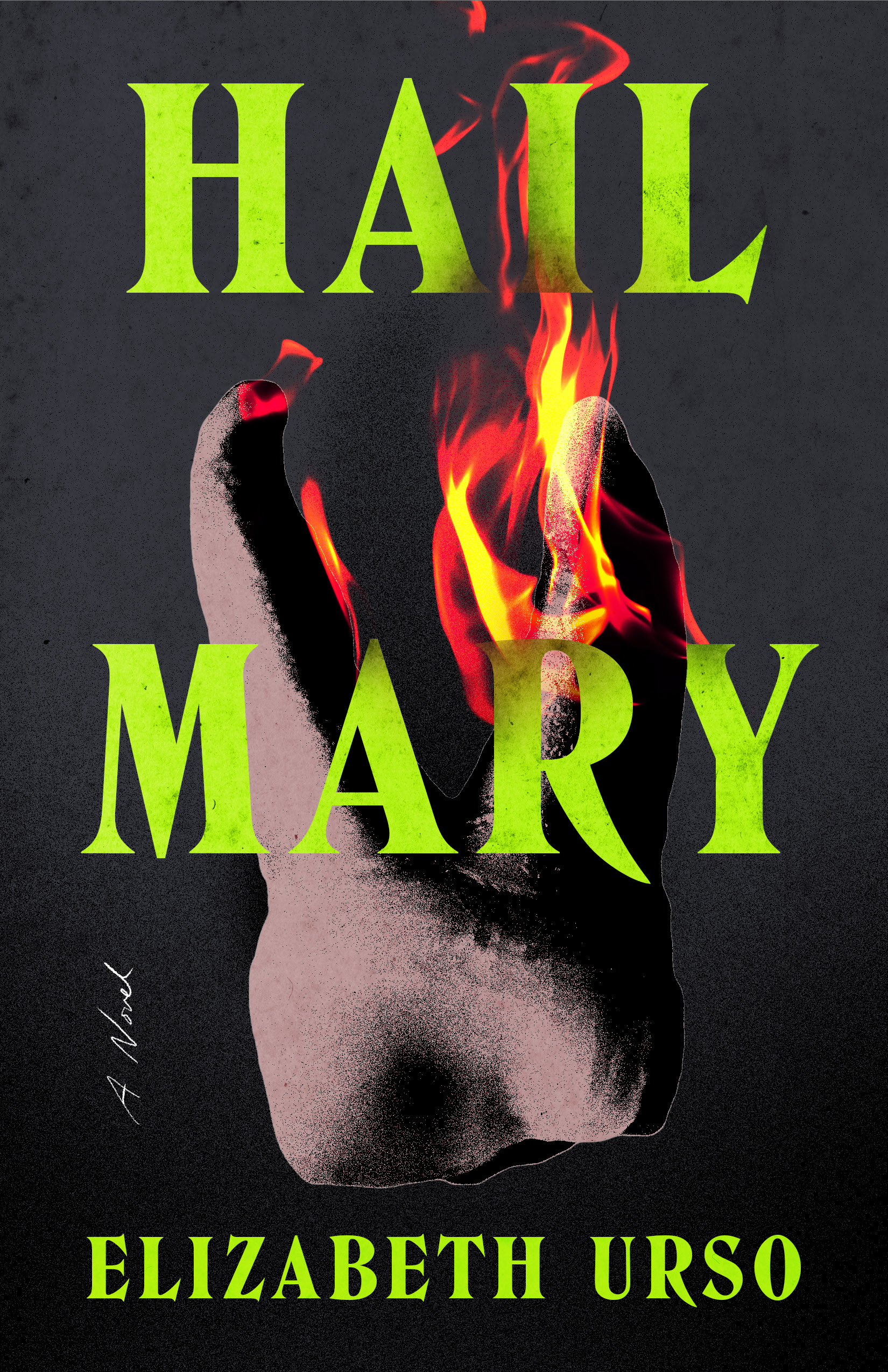 Hail Mary